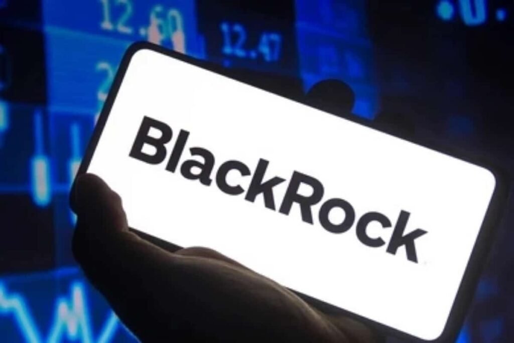BlackRock planuje indeksować rynki prywatne, czy Solana ETF jest na celowniku?