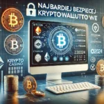 Najbardziej Bezpieczne Kasyna Kryptowalutowe, Którym Możesz Zaufać w 2024 Roku